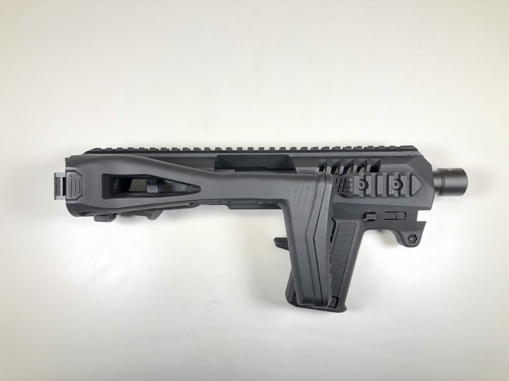 CAA Airsoft Micro Roni Kit - Advanced for Glock 17