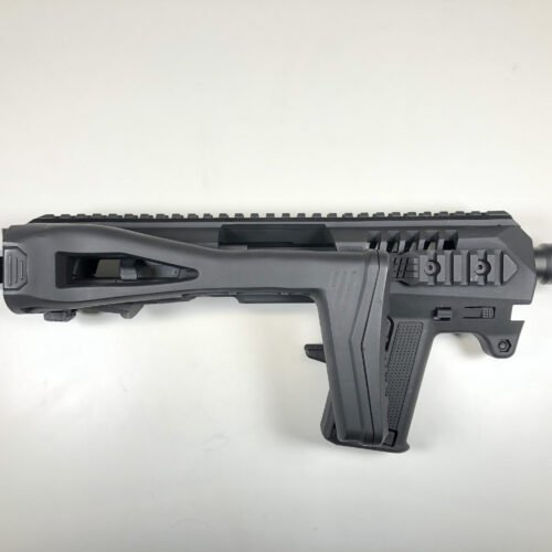 CAA Airsoft Micro Roni Kit - Advanced for Glock 17