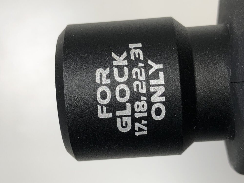 CAA Airsoft Micro Roni Kit - Advanced for Glock 17