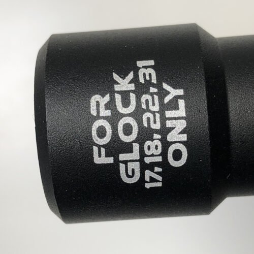 CAA Airsoft Micro Roni Kit - Advanced for Glock 17