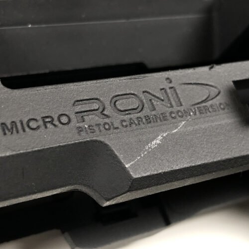 CAA Airsoft Micro Roni Kit - Advanced for Glock 17