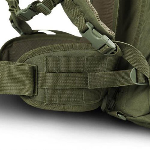 Bag Wisport(R) Caracal 22l - green