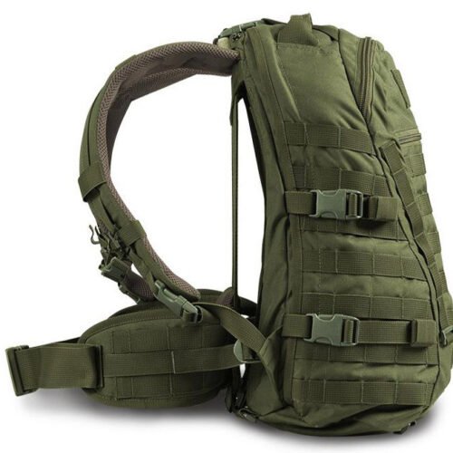 Bag Wisport(R) Caracal 22l - green