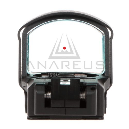 DP Pro Red Dot Sight - BLACK