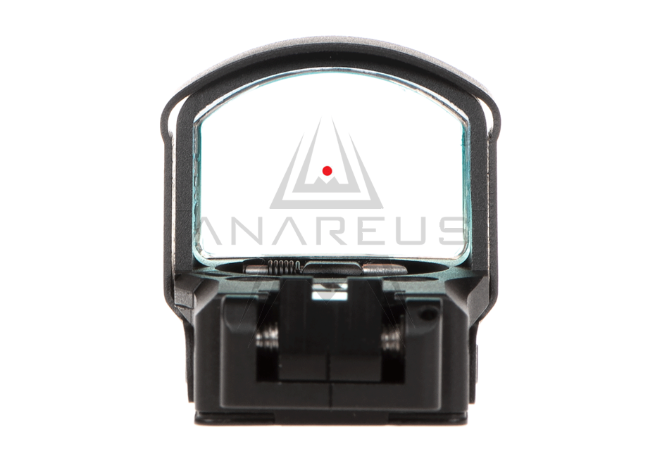 DP Pro Red Dot Sight - BLACK