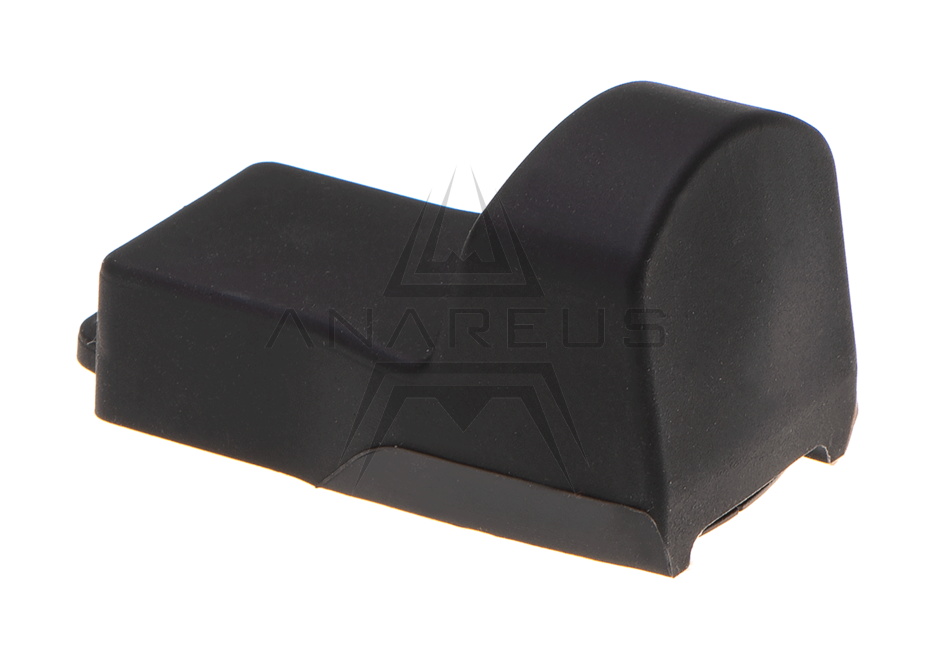DP Pro Red Dot Sight - BLACK