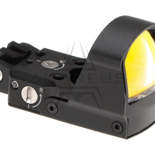 DP Pro Red Dot Sight - BLACK