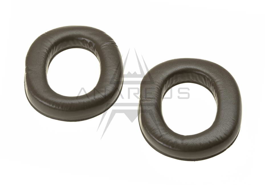 Earmuff for comtac searies headset (Dark Earth)