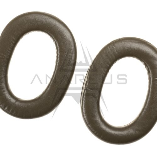 Earmuff for comtac searies headset (Dark Earth)