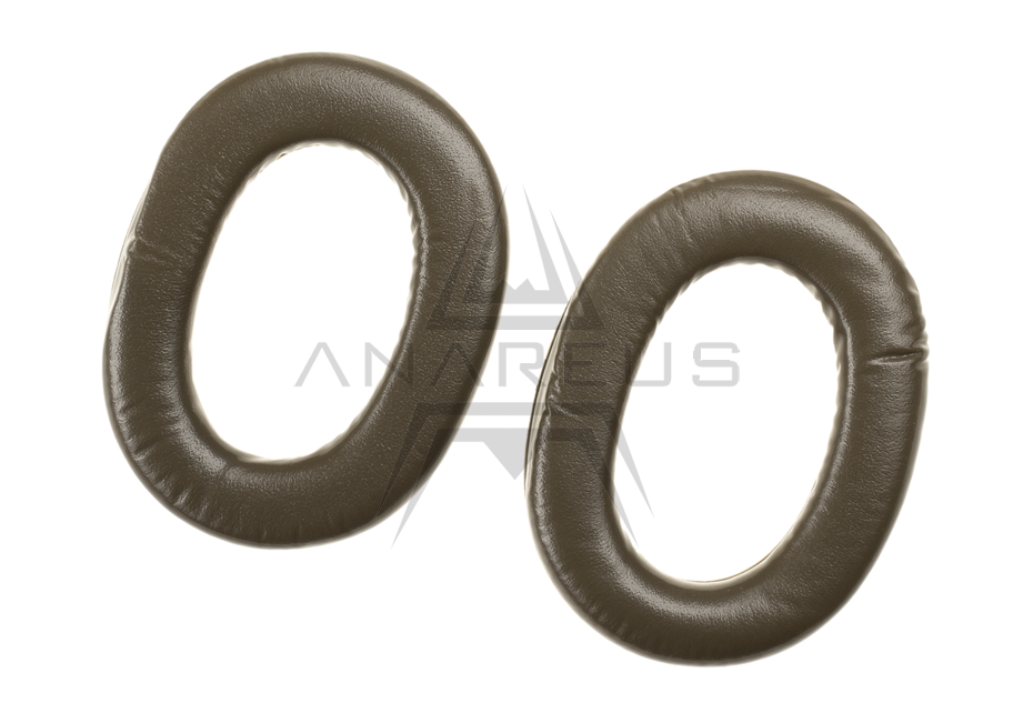 Earmuff for comtac searies headset (Dark Earth)