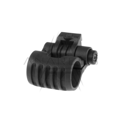 Element 9 positions Adjustable Tactical Light Mount - Black