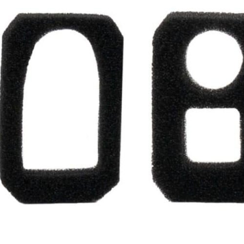 Novritsch Modular Mock Suppressor V2 (170 / 110 / 80 mm) - Clamp (SSP18)