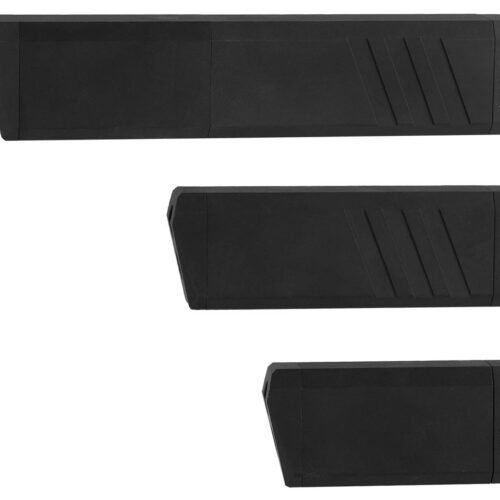 Novritsch Modular Mock Suppressor V2 (170 / 110 / 80 mm) - Clamp (SSP18)