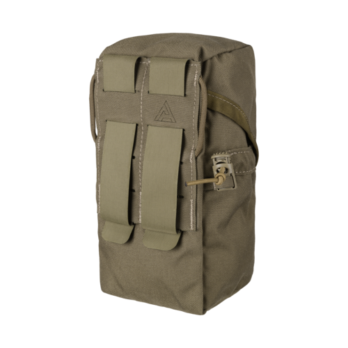 Direct Action Hydro Ulity Pouch - Black