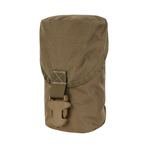 Direct Action Hydro Ulity Pouch - Coyote Brown