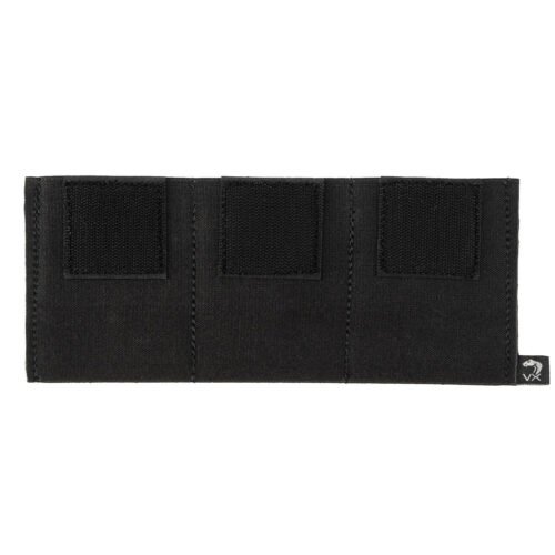 VIPER VX Insert Pouch for 3 Magazines 5.56 / AR15 - Black