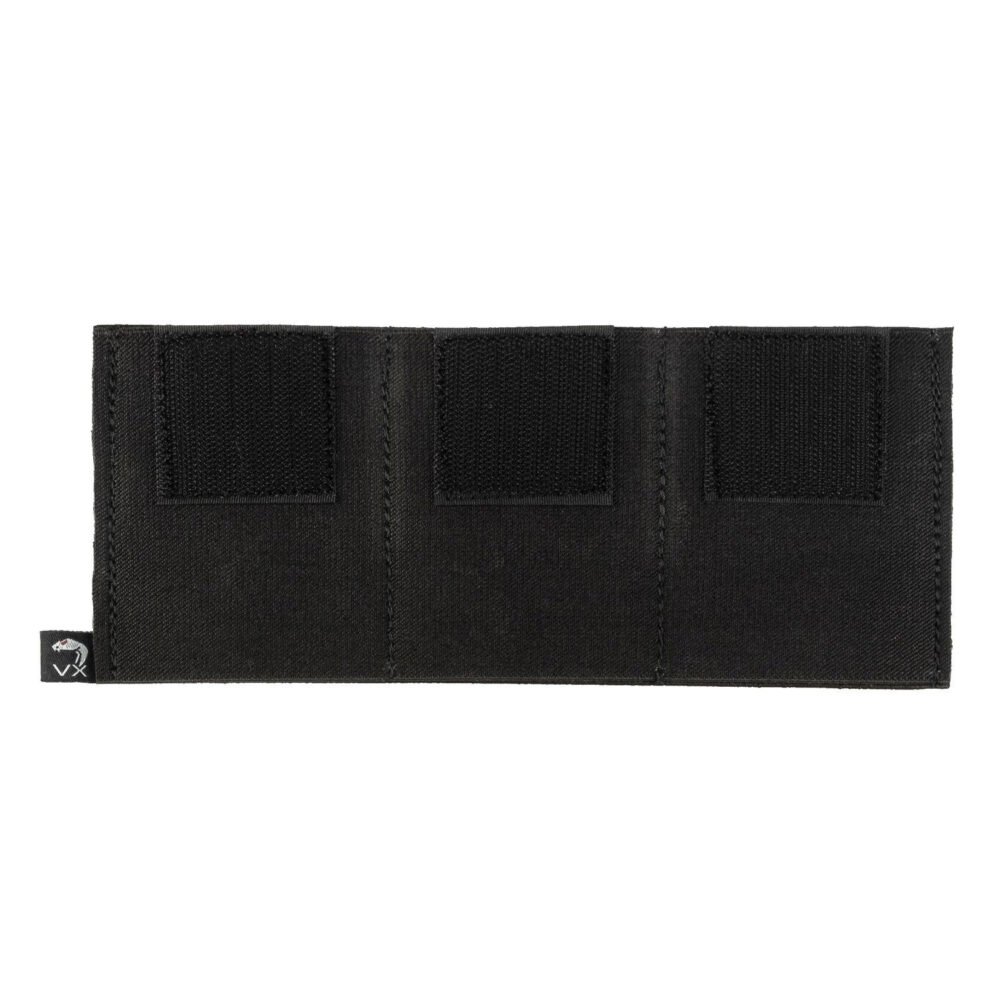 VIPER VX Insert Pouch for 3 Magazines 5.56 / AR15 - Black