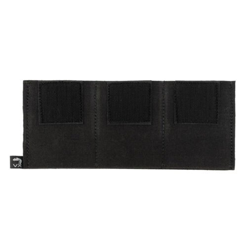 VIPER VX Insert Pouch for 3 Magazines 5.56 / AR15 - Black