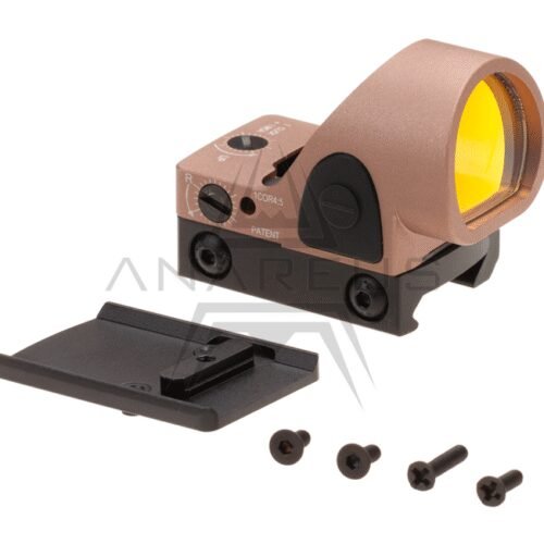 SRO Red Dot Sight - Desert