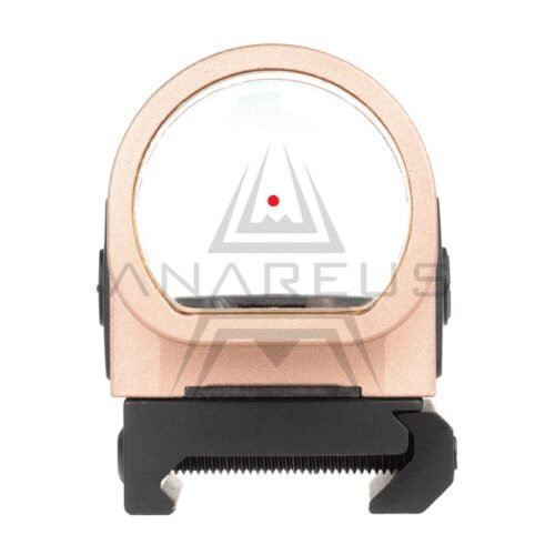 SRO Red Dot Sight - Desert
