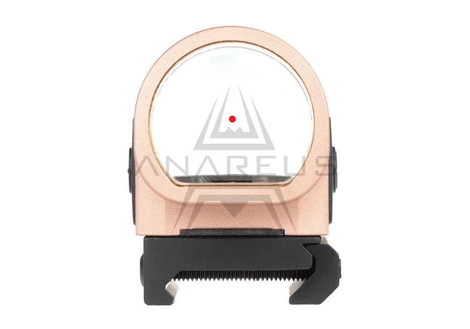 SRO Red Dot Sight - Desert