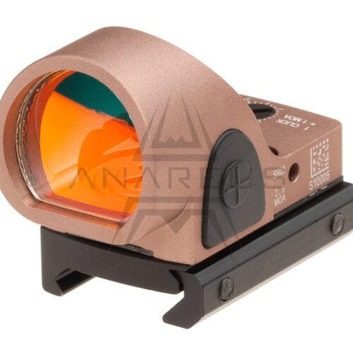 SRO Red Dot Sight - Desert