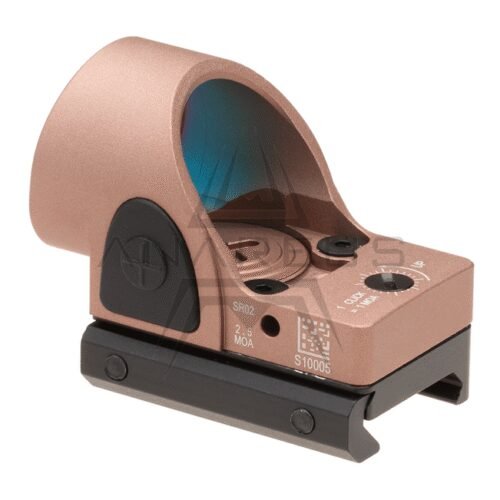 SRO Red Dot Sight - Desert