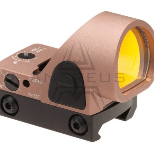 SRO Red Dot Sight - Desert