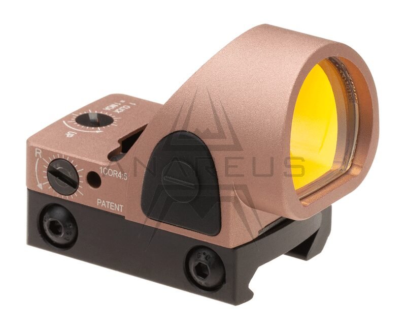 SRO Red Dot Sight - Desert