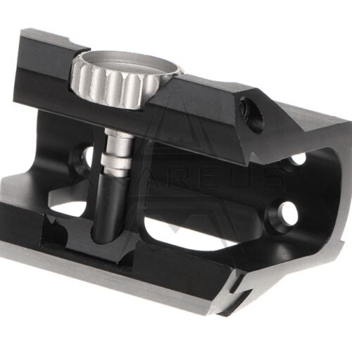 RD-1 / RD-2 Low Drag Mount - Black