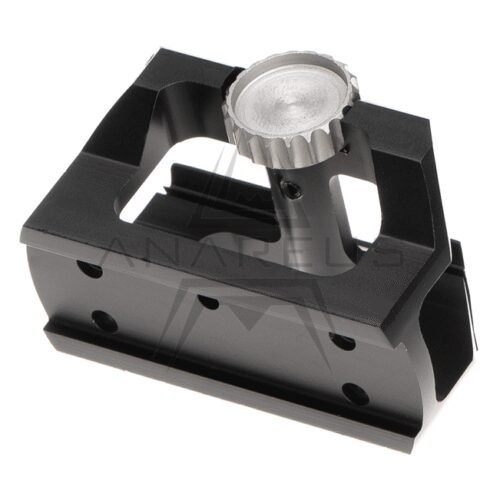 RD-1 / RD-2 Low Drag Mount - Black