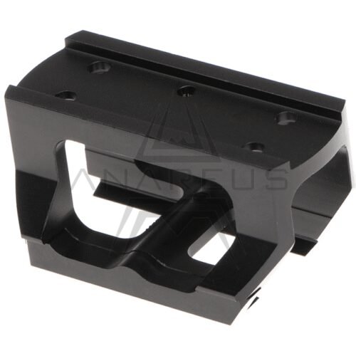 RD-1 / RD-2 Low Drag Mount - Black