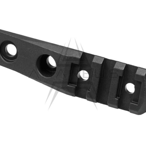 M-LOK Cantilever Rail Polymer - Black