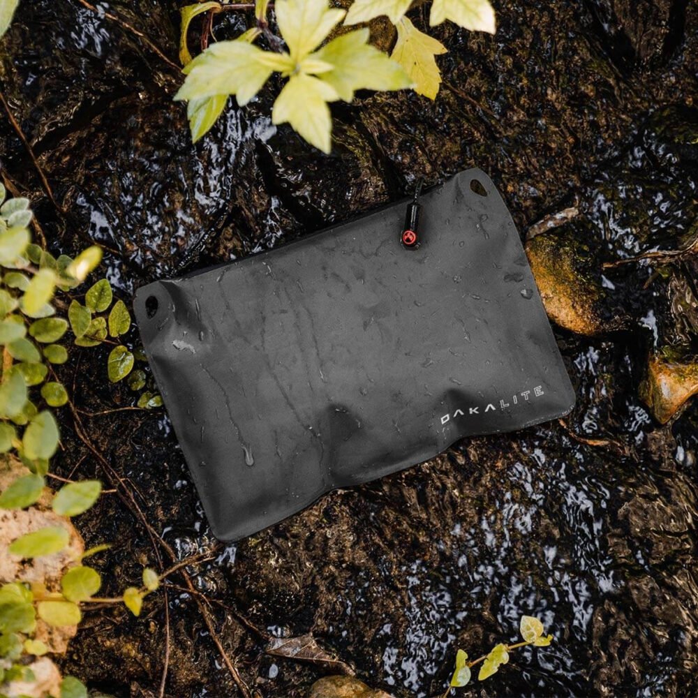 MAGPUL DAKA(R) Small Lite Pouch - Black