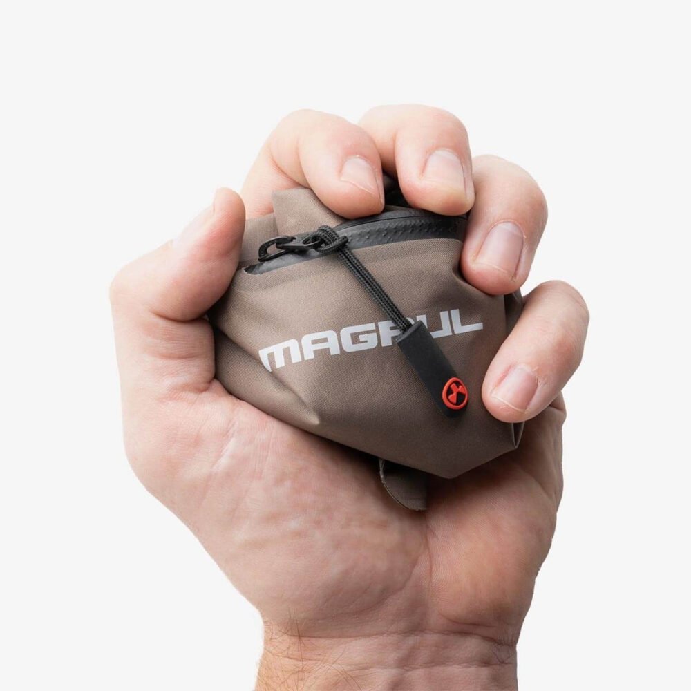 MAGPUL DAKA(R) Small Lite Pouch - Dark Earth