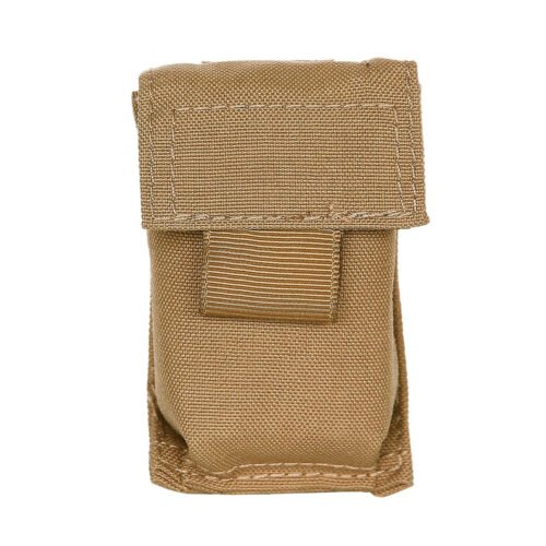 Reflective scarf KILL RAG with COYOTE case