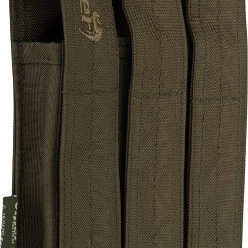 Pouch for 3 pcs storage MP5 OLIVE