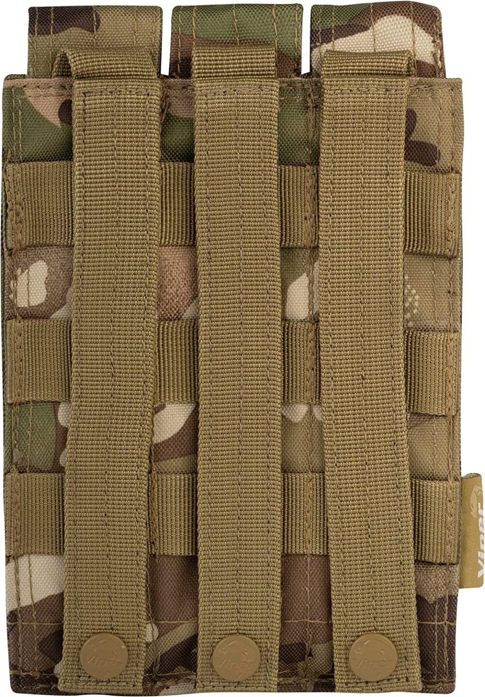 3pcs storage pouch for MP5 VCAM/MC