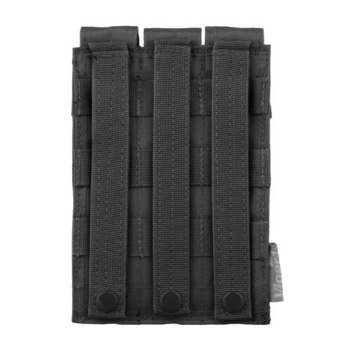 49117 Pouch for 3 pcs storage MP5 BLACK