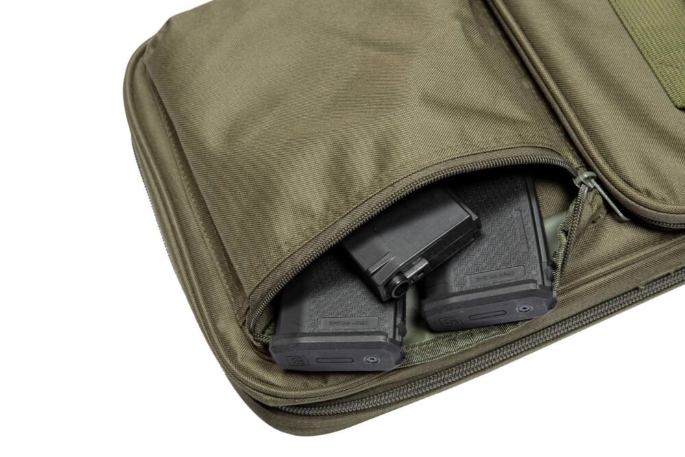 Specna Arms Gun Bag V2 - 84cm - olive green