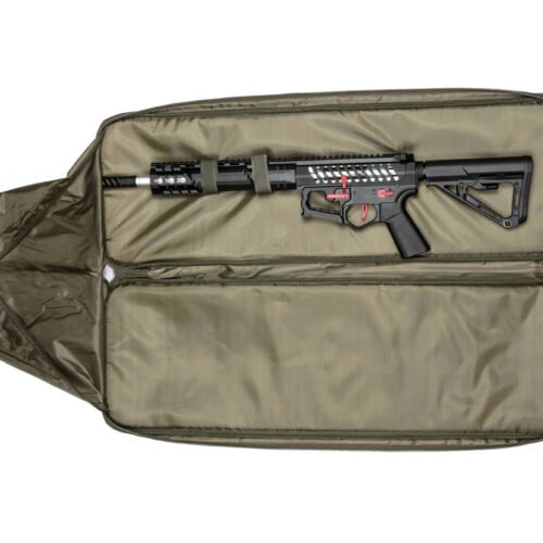Specna Arms Gun Bag V2 - 84cm - olive green