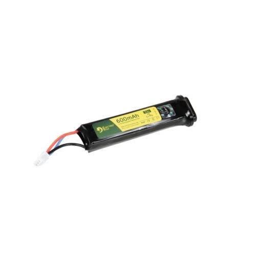49132 LiPo 7,4V 600mAh 20C Battery for AEP