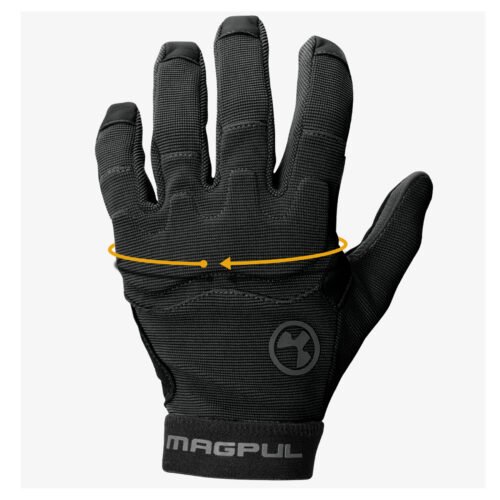 Magpul Technical Glove 2.0 - Coyote