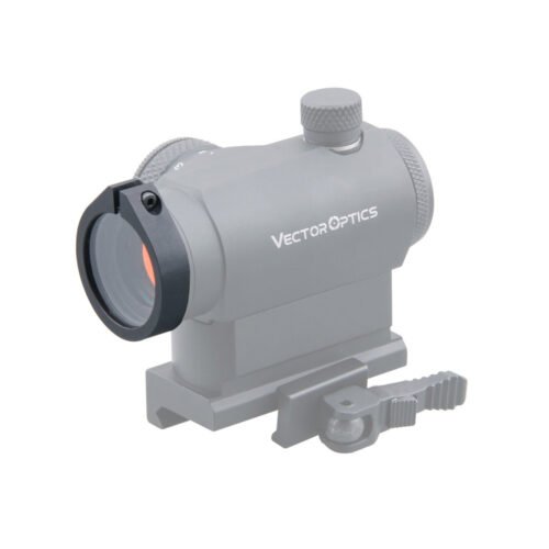 49152 VO Protective Acrylic Lens Protection for Red Dot / Scopes (28-30 mm)