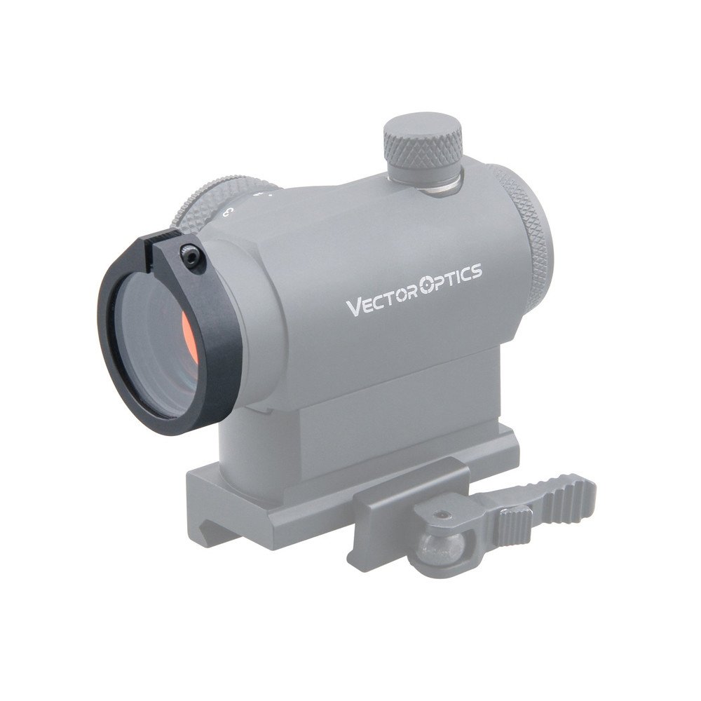 49152 VO Protective Acrylic Lens Protection for Red Dot / Scopes (28-30 mm)