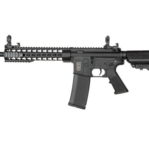 STARTER PACK Set SA M4 Keymod (SA-F02 FLEX(TM) Gen2) - Black