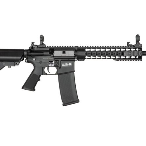 STARTER PACK Set SA M4 Keymod (SA-F02 FLEX(TM) Gen2) - Black