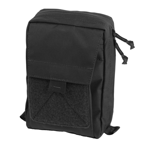 HELIKON URBAN ADMIN Pouch(R) Cordura(R) - Black