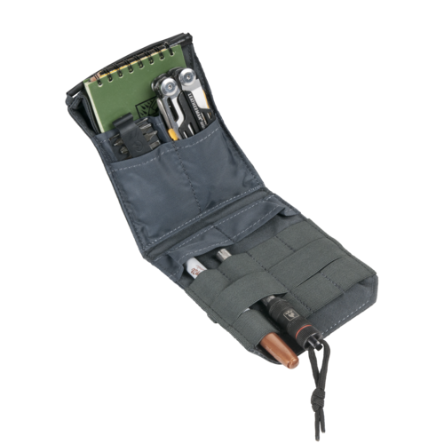 HELIKON URBAN ADMIN Pouch(R) Cordura(R) - Black