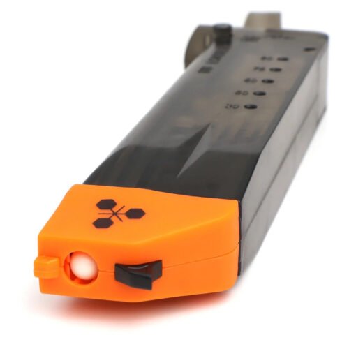 Tridos Unicorn Adapter for Loading GBB Pistol Magazines - Grey